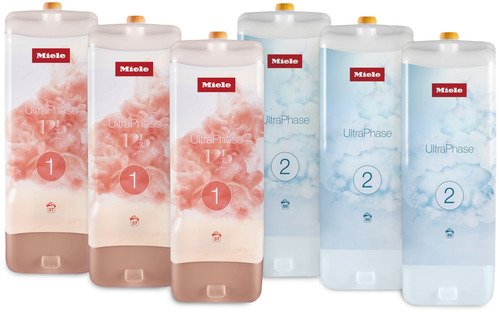 Miele UltraPhase (6 pcs) 125 Edition - 1