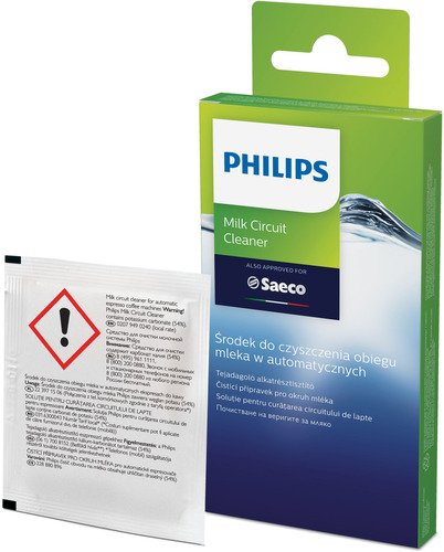Philips Melkreiniger CA6705/10 - 1
