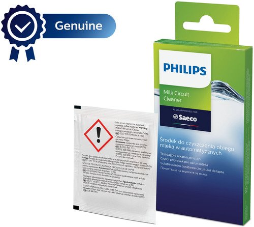 Philips Melkreiniger CA6705/10 - 2
