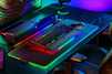 Razer BlackWidow V4 Pro Qwerty Keyboard - 8