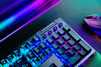 Razer BlackWidow V4 Pro Qwerty Keyboard - 9