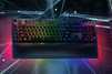 Razer BlackWidow V4 Pro Qwerty Keyboard - 10