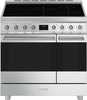 Smeg Cuisinière C92IPX2 - 1