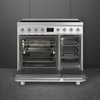 Smeg Cuisinière C92IPX2 - 2