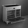 Smeg Cuisinière C92IPX2 - 3