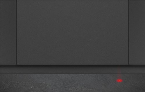 Smeg Vaatwasser Inbouw STL324BQLH - 13