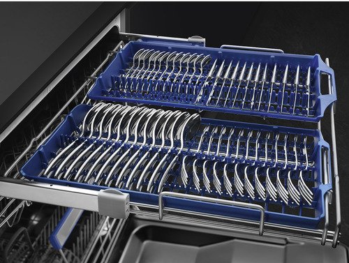 Smeg Vaatwasser Inbouw STL324BQLH - 14