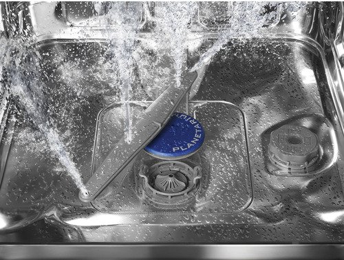 Smeg Vaatwasser Inbouw STL324BQLH - 16