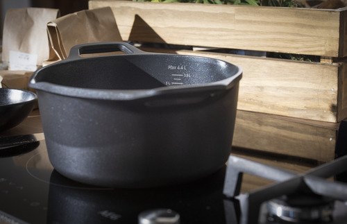 Tefal Faitout E2494644 - 10