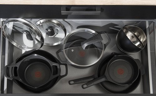Tefal Faitout E2494644 - 13
