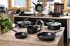 Tefal Faitout E2494644 - 15