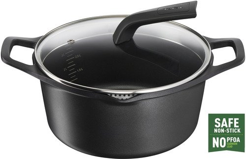 Tefal Faitout E2494644 - 16