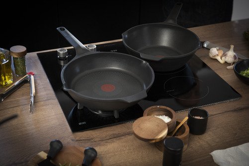 Tefal Couteau E2490444 - 2