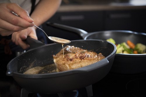 Tefal Couteau E2490444 - 8