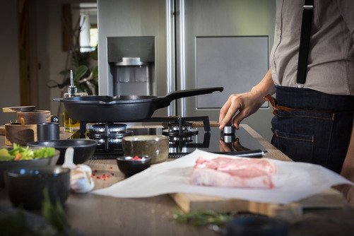 Tefal Couteau E2490644 - 9