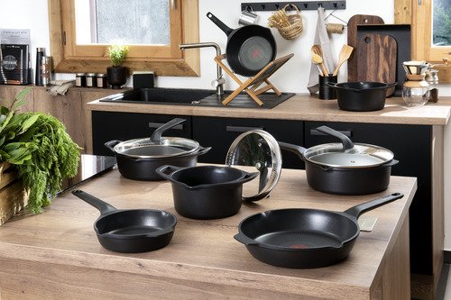 Tefal Couteau E2490644 - 13