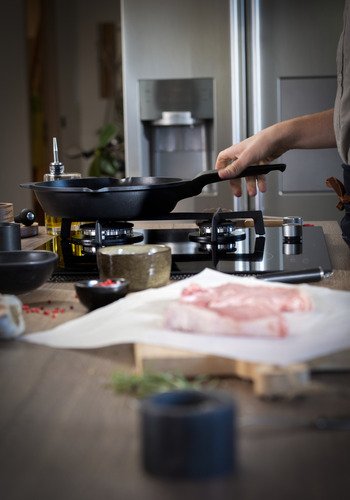 Tefal Couteau E2494044 - 2