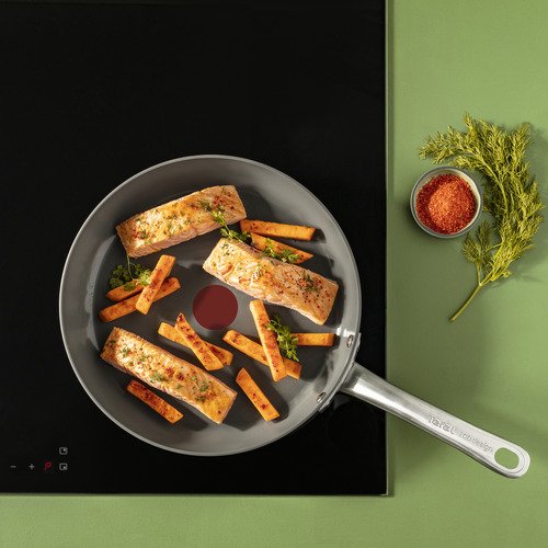 Tefal Poêle C4240253 - 2