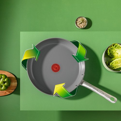 Tefal Poêle C4240453 - 3