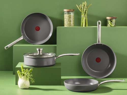Tefal Poêle C4240453 - 6