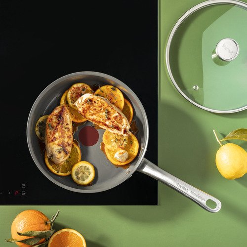 Tefal Poêle C4243253 - 3