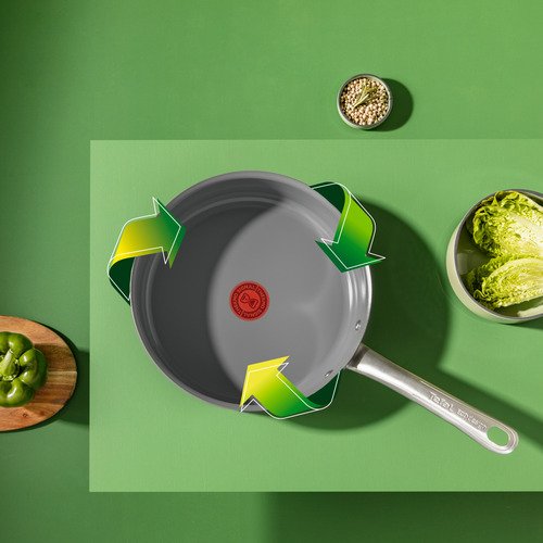 Tefal Poêle C4243253 - 4