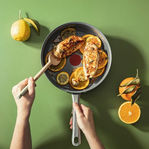 Tefal Poêle C4243253 - 7