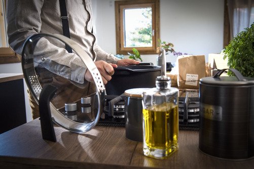 Tefal Poêle E2493344 - 2