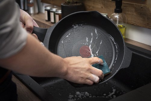 Tefal Poêle E2493344 - 9