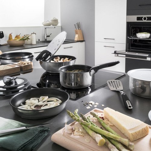 Tefal Casserole L9730402 - 3