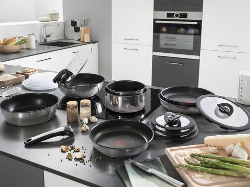 Tefal Casserole L9730402 - 4