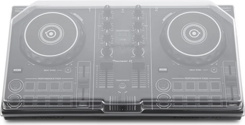 Pioneer DJ Decksaver DDJ200-1