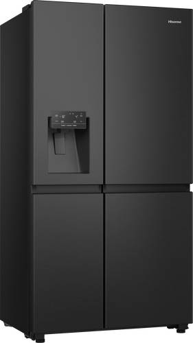 Hisense Amerikaanse Koelkast RS818N4TFC - 2