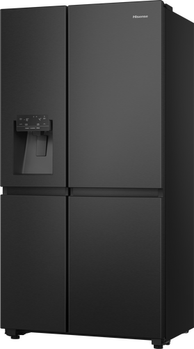 Hisense Amerikaanse Koelkast RS818N4TFC - 3