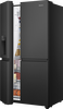 Hisense Amerikaanse Koelkast RS818N4TFC - 4