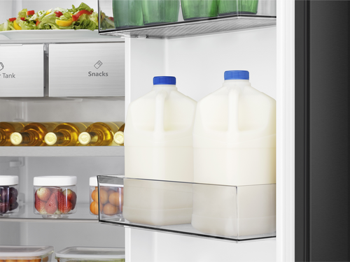 Hisense Amerikaanse Koelkast RS818N4TFC - 7