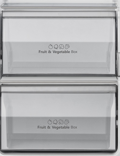 Hisense Amerikaanse Koelkast RS818N4TFC - 9