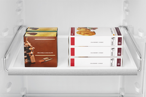 Hisense Amerikaanse Koelkast RS818N4TFC - 13