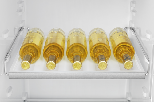 Hisense Amerikaanse Koelkast RS818N4TFC - 14