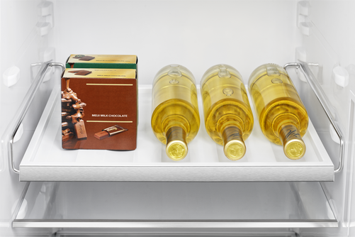 Hisense Amerikaanse Koelkast RS818N4TFC - 15