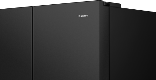Hisense Amerikaanse Koelkast RS818N4TFC - 17