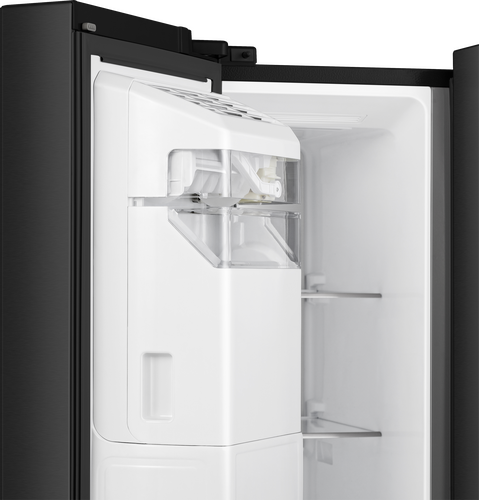 Hisense Amerikaanse Koelkast RS818N4TFC - 19