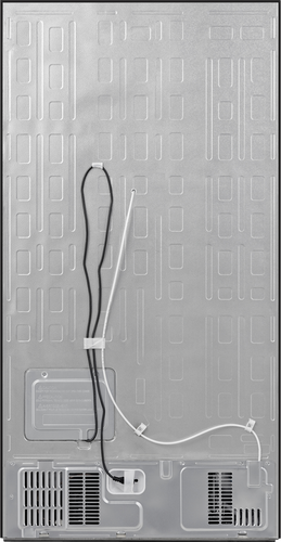 Hisense Amerikaanse Koelkast RS818N4TFC - 20