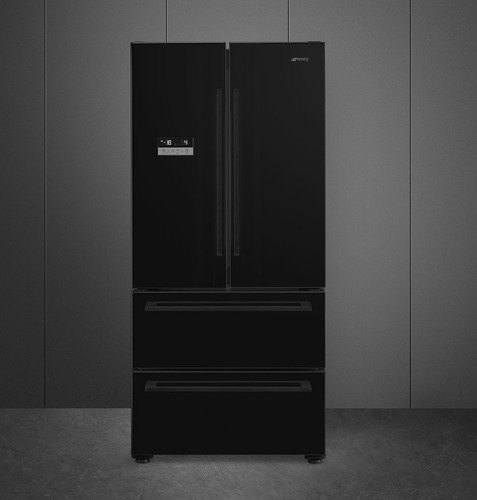 Smeg Amerikaanse Koelkast FQ55FNDE-1