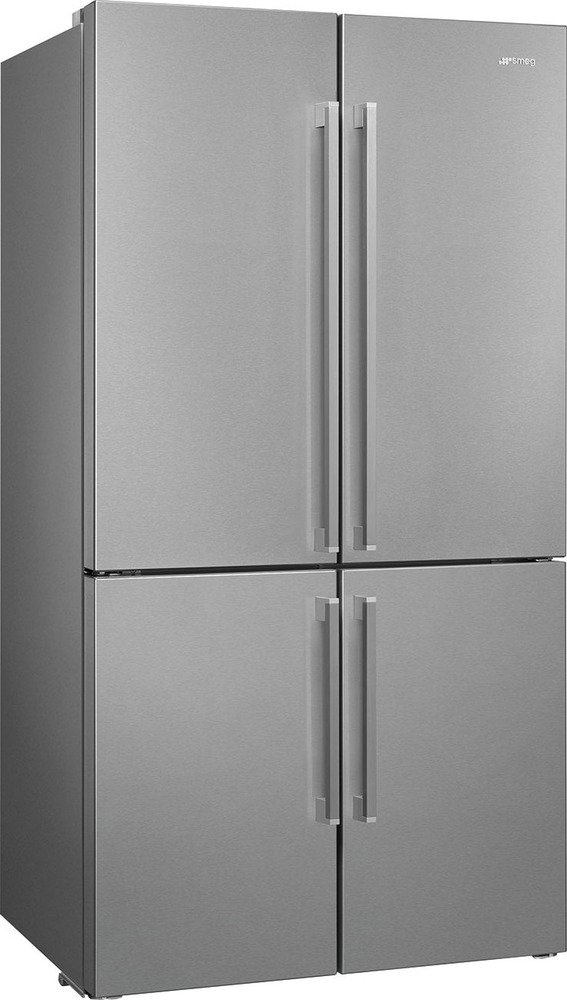 Smeg FQ60XE Inox