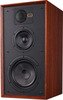 Wharfedale Speaker Linton Mahogany Rood (Per paar)-0