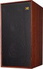 Wharfedale Speaker Linton Mahogany Rood (Per paar)-1