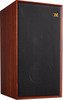 Wharfedale Speaker Linton Mahogany Rood (Per paar)-5