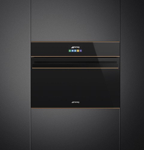 Smeg Blast Chiller SAB4604NR-1