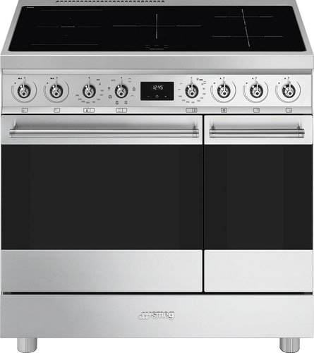 Smeg Fornuis C92IMX2-0